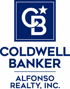 blue logo