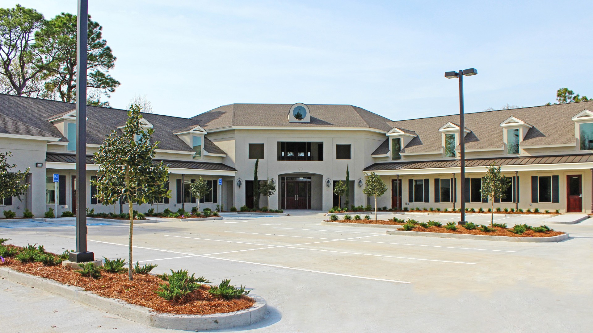 Gulfport office